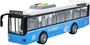 Imagem de Ônibus De Fricção Big Bus City Com Luz E Som Bbr R3234