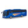Imagem de Ônibus de Viagem Iveco Connection Sortido - Usual Brinquedos