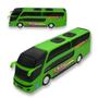 Imagem de Ônibus de Viagem Pequeno Buzão - Verde