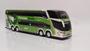 Imagem de Ônibus Em Miniatura Pássaro Verde 1800 Dd G7