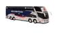 Imagem de Ônibus Em Miniatura São Cristóvão 1800 Dd G7