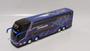 Imagem de Ônibus Em Miniatura Viação Cometa Gtv 1800 Dd G7