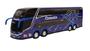 Imagem de Ônibus Em Miniatura Viação Cometa Gtv 1800 Dd G7