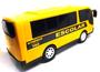 Imagem de Ônibus escolar em miniatura de Brinquedo 21cm