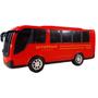 Imagem de Onibus Miniatura Brinquedo Infantil DiverBus DiverPlas