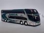 Imagem de Ônibus Miniatura De Brinquedo Garcia 1800Dd G7