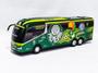 Imagem de Ônibus Miniatura Palmeiras Campeão Século Xx 47 Centímetros.