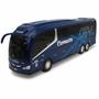 Imagem de Ônibus Miniatura Viação Cometa Gtv 48 Cm