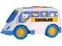 Imagem de Ônibus Tchuco Baby Escolar Didático - Samba Toys 223
