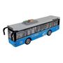 Imagem de Ônibus Transporte Urbano De Fricção Luz E Som 000626 - Shiny