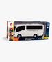 Imagem de Ônibus Voyage Bus 42 Cm Roma Brinquedos - Ref. 1360