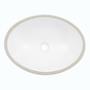 Imagem de Onix Diva 390x300mm Branco
