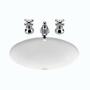 Imagem de Onix Diva 390x300mm Branco