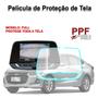 Imagem de Onix Plus Película Anti Risco Central Multimídia 8 Polegadas