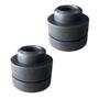 Imagem de Onix Prisma Cobalt Spin Kit Lift 5cm Traseiro + Complementar