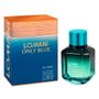 Imagem de Only Blue Lomani Perfume Masculino - Eau de Toilette