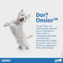 Imagem de Onsior 20mg Elanco Cães 10kg A 20kg Com 7 Comprimidos