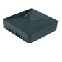 Imagem de ONU GPON Datacom DM986-100, Modem, Gigabit, Bridge, IPv4, IPv6, Azul
