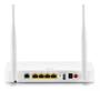 Imagem de Onu / Wi-fi Ont Gpon Multilaser Zte F670l V9 Re947 Ac1200