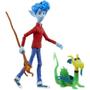 Imagem de Onward - Boneco Dois Irmãos - Ian Lightfoot Gmm15 - Mattel