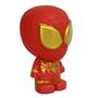 Imagem de Ooshies - Boneco Marvel Colecionável - Iron Spider Gold