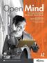 Imagem de Open Mind Preintermediate Students Book Pack Acess To The Students Resource Centre - MACMILLAN BR