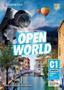 Imagem de Open world advanced student's book with answers - c1