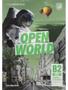 Imagem de Open world b2 - first self study pack with answers
