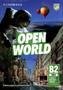 Imagem de Open World First Sb With Answers With Online Practice B2 - CAMBRIDGE