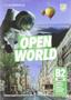 Imagem de Open world first - student's book with answers with online workbook - CAMBRIDGE UNIVERSITY PRESS DO BRASIL