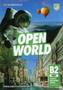 Imagem de Open world first - student's book without answers with online practice