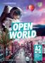 Imagem de Open world   key a2 students book without answers with online practice - CAMBRIDGE