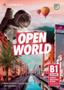 Imagem de Open world preliminary sb w/o ans w/online practice - CAMBRIDGE