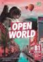 Imagem de Open world preliminary sb without answers  online practice b1