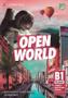 Imagem de Open world preliminary sb without answers  online practice b1