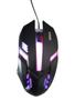 Imagem de Optical Mouse com fio USB com Luminação colorido