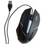 Imagem de Optical Mouse com fio USB com Luminação colorido