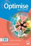 Imagem de Optimise updated b1 students pack with workbook with key - 1st ed