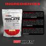 Imagem de Optimum Isolate Whey Protein 2 kg- Recuperação Muscular - Bodybuilders