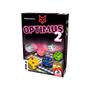 Imagem de Optimus 2 Jogo de Dados Devir BGOPTML