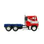 Imagem de Optimus prime - transformers - 1/32 (freighliner)