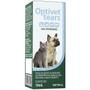 Imagem de Optivet Tears Pet Vetnil Solução Oftálmica para Cães e Gatos - 10 mL