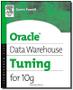 Imagem de Oracle Data Warehouse Tuning For 10G - DIGITAL PRESS