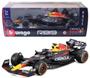 Imagem de Oracle Red Bull Racing RB19 - Max Verstappen 1 - Formula 1 2023 - 1/24 - Bburago