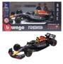Imagem de Oracle Red Bull Racing RB19 - Max Verstappen 1 - Formula 1 2023 - 1/43 - Bburago