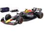 Imagem de Oracle Red Bull Racing RB20 - Max Verstappen 1 - Acrílico - Formula 1 2024 - 1/43 - Bburago