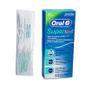 Imagem de Oral B 50 Fios Superfloss Sabor Menta - 50 Fios Pré-Cortados