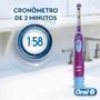 Imagem de Oral B - Escova Elétrica Infantil Princesas