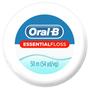 Imagem de Oral-B Essential Floss Fio Dental Sabor De Menta - 50M