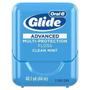 Imagem de Oral B Glide Advanced Floss Fio Dental Pack 6 Unidades